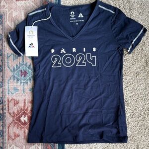 Olympics Paris 2024 T-Shirt